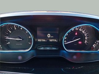 Peugeot 2008 2016 1199cc 110hp-ΜΕ ΓΡΑΜΜΑΤΙΑ ΜΕΤΑΞΥ ΜΑΣ!!-thumb-11