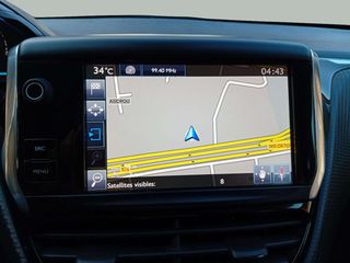 Peugeot 2008 2016 1199cc 110hp-ΜΕ ΓΡΑΜΜΑΤΙΑ ΜΕΤΑΞΥ ΜΑΣ!!-thumb-12