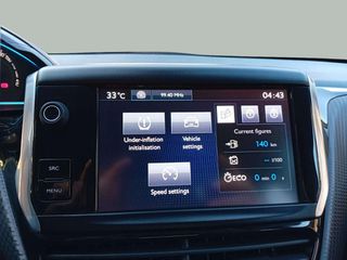 Peugeot 2008 2016 1199cc 110hp-ΜΕ ΓΡΑΜΜΑΤΙΑ ΜΕΤΑΞΥ ΜΑΣ!!-thumb-13