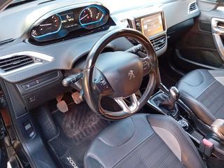 Peugeot 2008 2016 1199cc 110hp-ΜΕ ΓΡΑΜΜΑΤΙΑ ΜΕΤΑΞΥ ΜΑΣ!!-thumb-19