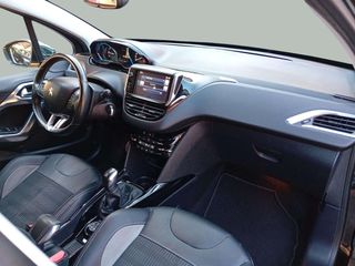Peugeot 2008 2016 1199cc 110hp-ΜΕ ΓΡΑΜΜΑΤΙΑ ΜΕΤΑΞΥ ΜΑΣ!!-thumb-21