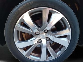 Peugeot 2008 2016 1199cc 110hp-ΜΕ ΓΡΑΜΜΑΤΙΑ ΜΕΤΑΞΥ ΜΑΣ!!-thumb-26