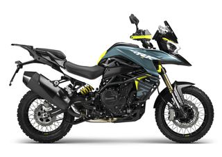 Benelli 2026 TRK902 XPLORER