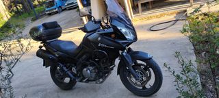 Suzuki V-Strom 650 2006