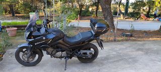 Suzuki V-Strom 650 2006-thumb-3