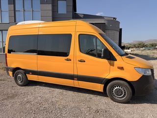 Mercedes-Benz 2022 317 cdi