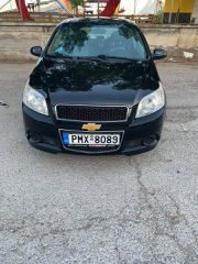 Chevrolet Aveo 2009