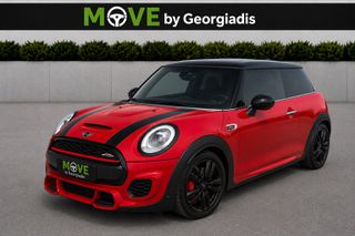 Mini John Cooper Works 2018 STEPTRONIC JCW FULL -44 ΧΡΟΝΙΑ ΠΟΙΟΤΗΤΑ ΕΚΥΠΗΡΕΤΗΣΗ ΕΓΓΥΗΣΗ-thumb-0