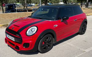 Mini John Cooper Works 2018 STEPTRONIC JCW FULL -44 ΧΡΟΝΙΑ ΠΟΙΟΤΗΤΑ ΕΚΥΠΗΡΕΤΗΣΗ ΕΓΓΥΗΣΗ-thumb-1