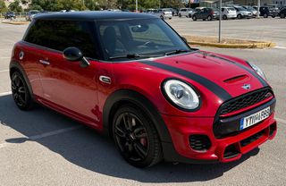 Mini John Cooper Works 2018 STEPTRONIC JCW FULL -44 ΧΡΟΝΙΑ ΠΟΙΟΤΗΤΑ ΕΚΥΠΗΡΕΤΗΣΗ ΕΓΓΥΗΣΗ-thumb-2