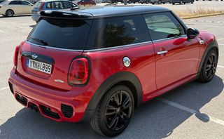 Mini John Cooper Works 2018 STEPTRONIC JCW FULL -44 ΧΡΟΝΙΑ ΠΟΙΟΤΗΤΑ ΕΚΥΠΗΡΕΤΗΣΗ ΕΓΓΥΗΣΗ-thumb-3