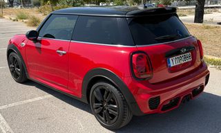 Mini John Cooper Works 2018 STEPTRONIC JCW FULL -44 ΧΡΟΝΙΑ ΠΟΙΟΤΗΤΑ ΕΚΥΠΗΡΕΤΗΣΗ ΕΓΓΥΗΣΗ-thumb-4