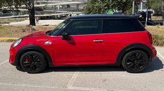 Mini John Cooper Works 2018 STEPTRONIC JCW FULL -44 ΧΡΟΝΙΑ ΠΟΙΟΤΗΤΑ ΕΚΥΠΗΡΕΤΗΣΗ ΕΓΓΥΗΣΗ-thumb-5