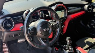 Mini John Cooper Works 2018 STEPTRONIC JCW FULL -44 ΧΡΟΝΙΑ ΠΟΙΟΤΗΤΑ ΕΚΥΠΗΡΕΤΗΣΗ ΕΓΓΥΗΣΗ-thumb-7