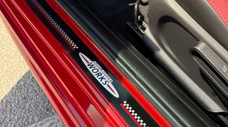Mini John Cooper Works 2018 STEPTRONIC JCW FULL -44 ΧΡΟΝΙΑ ΠΟΙΟΤΗΤΑ ΕΚΥΠΗΡΕΤΗΣΗ ΕΓΓΥΗΣΗ-thumb-8