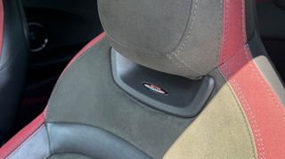 Mini John Cooper Works 2018 STEPTRONIC JCW FULL -44 ΧΡΟΝΙΑ ΠΟΙΟΤΗΤΑ ΕΚΥΠΗΡΕΤΗΣΗ ΕΓΓΥΗΣΗ-thumb-9