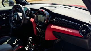 Mini John Cooper Works 2018 STEPTRONIC JCW FULL -44 ΧΡΟΝΙΑ ΠΟΙΟΤΗΤΑ ΕΚΥΠΗΡΕΤΗΣΗ ΕΓΓΥΗΣΗ-thumb-10