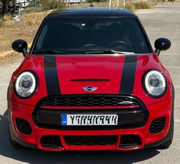Mini John Cooper Works 2018 STEPTRONIC JCW FULL -44 ΧΡΟΝΙΑ ΠΟΙΟΤΗΤΑ ΕΚΥΠΗΡΕΤΗΣΗ ΕΓΓΥΗΣΗ-thumb-11