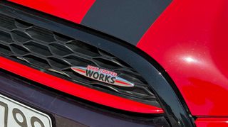 Mini John Cooper Works 2018 STEPTRONIC JCW FULL -44 ΧΡΟΝΙΑ ΠΟΙΟΤΗΤΑ ΕΚΥΠΗΡΕΤΗΣΗ ΕΓΓΥΗΣΗ-thumb-12