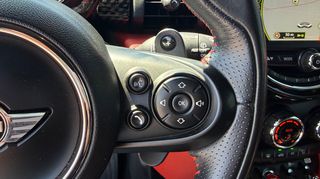 Mini John Cooper Works 2018 STEPTRONIC JCW FULL -44 ΧΡΟΝΙΑ ΠΟΙΟΤΗΤΑ ΕΚΥΠΗΡΕΤΗΣΗ ΕΓΓΥΗΣΗ-thumb-14