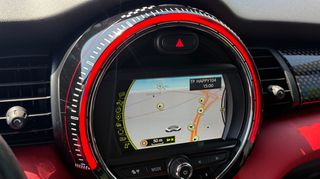 Mini John Cooper Works 2018 STEPTRONIC JCW FULL -44 ΧΡΟΝΙΑ ΠΟΙΟΤΗΤΑ ΕΚΥΠΗΡΕΤΗΣΗ ΕΓΓΥΗΣΗ-thumb-15