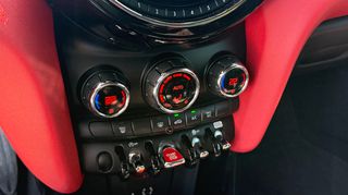 Mini John Cooper Works 2018 STEPTRONIC JCW FULL -44 ΧΡΟΝΙΑ ΠΟΙΟΤΗΤΑ ΕΚΥΠΗΡΕΤΗΣΗ ΕΓΓΥΗΣΗ-thumb-16