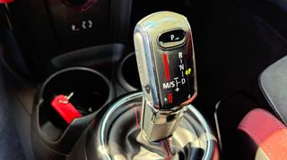 Mini John Cooper Works 2018 STEPTRONIC JCW FULL -44 ΧΡΟΝΙΑ ΠΟΙΟΤΗΤΑ ΕΚΥΠΗΡΕΤΗΣΗ ΕΓΓΥΗΣΗ-thumb-17