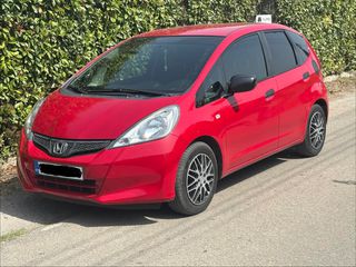 Honda Jazz 2011 1.2 90 PS!!