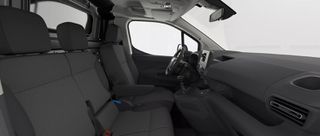 Toyota PROACE CITY 2026 LIVE PLUS TURBO DIESEL 1.5 L1-thumb-5
