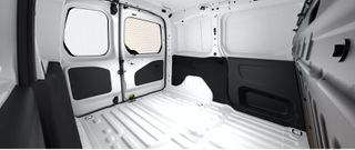 Toyota PROACE CITY 2026 LIVE PLUS TURBO DIESEL 1.5 L1-thumb-7