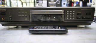 TECHNICS SL PG5