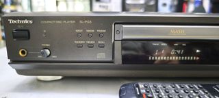 TECHNICS SL PG5-thumb-1