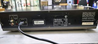 TECHNICS SL PG5-thumb-7
