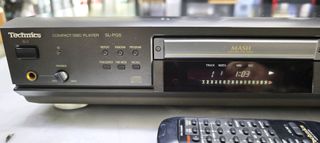 TECHNICS SL PG5-thumb-9