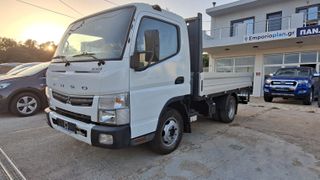 Mitsubishi Canter 2020