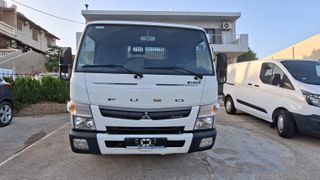 Mitsubishi Canter 2020-thumb-2