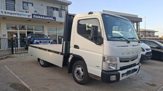 Mitsubishi Canter 2020-thumb-6