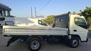 Mitsubishi Canter 2020-thumb-8