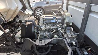Mitsubishi Canter 2020-thumb-10