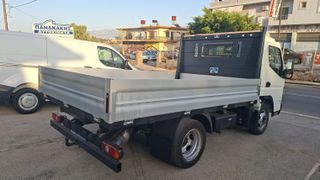 Mitsubishi Canter 2020-thumb-16