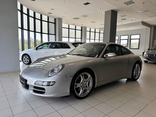Porsche 911 2006 4S/ ΠΡΩΤΟ ΧΕΡΙ/ BOOK SERVICE