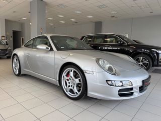 Porsche 911 2006 4S/ ΠΡΩΤΟ ΧΕΡΙ/ BOOK SERVICE-thumb-2