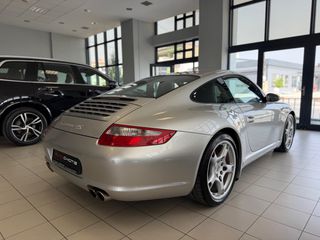 Porsche 911 2006 4S/ ΠΡΩΤΟ ΧΕΡΙ/ BOOK SERVICE-thumb-3