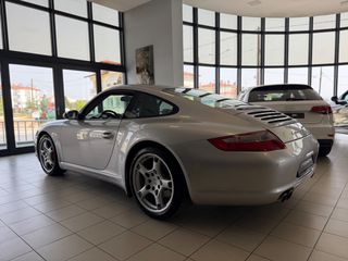 Porsche 911 2006 4S/ ΠΡΩΤΟ ΧΕΡΙ/ BOOK SERVICE-thumb-5