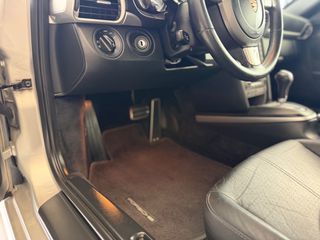 Porsche 911 2006 4S/ ΠΡΩΤΟ ΧΕΡΙ/ BOOK SERVICE-thumb-8