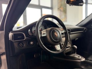 Porsche 911 2006 4S/ ΠΡΩΤΟ ΧΕΡΙ/ BOOK SERVICE-thumb-9