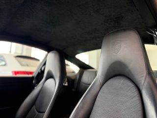 Porsche 911 2006 4S/ ΠΡΩΤΟ ΧΕΡΙ/ BOOK SERVICE-thumb-10