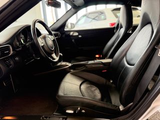 Porsche 911 2006 4S/ ΠΡΩΤΟ ΧΕΡΙ/ BOOK SERVICE-thumb-11