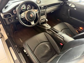 Porsche 911 2006 4S/ ΠΡΩΤΟ ΧΕΡΙ/ BOOK SERVICE-thumb-12