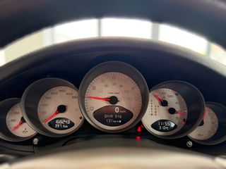 Porsche 911 2006 4S/ ΠΡΩΤΟ ΧΕΡΙ/ BOOK SERVICE-thumb-13